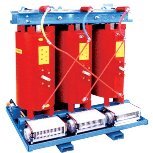 云安SCB10-1250KVA干式变压器