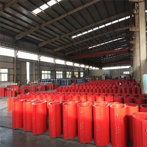 云安SCB13干式变压器