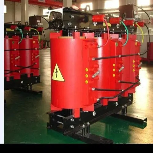 云安400KVA非晶合金干式变压器