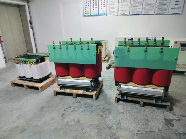 温江KS11-1000KVA矿用变压器